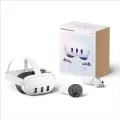 Virtualios realybės akiniai Meta Quest 3 512GB VR Akiniai nuotrauka 3