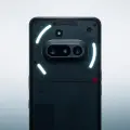 Nothing phone (3a) 128GB 8 Ram nuotrauka 3