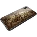 Dėklas Nillkin Gear Apple iPhone Xs Max nuotrauka 3