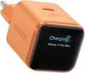 Anker išmanusis įkroviklis, Anker Nano 45W USB C įkroviklis su ekranu ir išmaniuoju aptikimu, integruotu energijos taupymo režimu, kompaktišku GaN nuotrauka 3