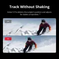 DJI Osmo Action 5 Pro Standard Combo Kamera nuotrauka 3