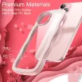 Jet Cute IPHONE 15 deklas nuotrauka 3