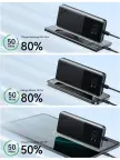 Išorinė baterija Power Bank Joyroom 10000mAh 25w nuotrauka 3