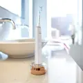 Dantų šepetėlis PHILIPS Sonicare DiamondClean 9000 HX9914/57, 2vnt nuotrauka 3