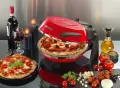 Elektrinė picos krosnis G3 Ferrari G10006 nuotrauka 3
