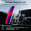 ESR CH HALOLOCK MAGSAFE IPHONE 14 PRO MAX CLEAR nuotrauka 3