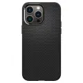 Spigen Liquid Air iPhone 15 Pro silikoninis dėklas nuotrauka 3