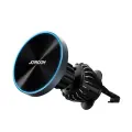 Joyroom Pro magnetinis Qi wireless kroviklis laikiklis (MagSafe suderinamas su iPhone) nuotrauka 3