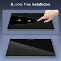 Apsauginis ekrano stiklas Apple iPad Pro M4 13 2024 nuotrauka 3
