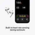 Apple AirPods Pro (3nd generation) nuotrauka 3