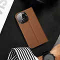 Atverčiamas dėklas Dux Ducis Skin X2 Apple iPhone 14 nuotrauka 3