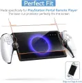 Ekrano apsauga stiklas Playstation Portal nuotrauka 3