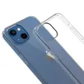 Dėklas skaidrus Samsung Galaxy M53 5G nuotrauka 3
