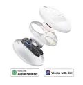 Apple airtag Silver Monkey Tag nuotrauka 3