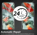 Apsauginė Hydrogel TPU plėvelė OnePlus 12 nuotrauka 3
