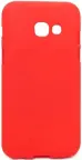 Dėklas Goospery Soft Feeling  Samsung Galaxy A3 2017 nuotrauka 3
