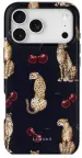 Dėklas Tech-Protect Lamano Black and Brown MagSafe Apple iPhone 17 Pro Max/18 Pro Max nuotrauka 3