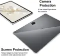 Silikoninis Dėklas Smart Honor Pad 9 nuotrauka 3
