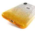 Silikoninis Bling dėklas Huawei P20 nuotrauka 3