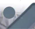 Silikoninis dėklas Mercury Silicone Apple iPhone 11 Pro Max nuotrauka 3