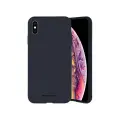 Silikoninis dėklas Mercury Silicone Apple iPhone 11 Pro Max nuotrauka 3