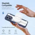 Atverčiamas dėklas Dux Ducis Skin X Apple iPhone 14 nuotrauka 3