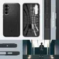 Dėklas Spigen Core Armor Samsung Galaxy S23 FE nuotrauka 3
