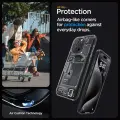 Spigen iPhone 15 Pro Ultra Hybrid MagFit nuotrauka 3