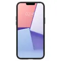 Spigen Liquid Air iPhone 13 Pro Max silikoninis dėklas nuotrauka 3