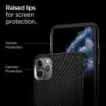 Dėklas Spigen Ciel Wave Shell Apple iPhone 11 Pro Max nuotrauka 3