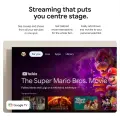 Multimedijos grotuvas Google TV Streamer (4K) - 4K HDR EU nuotrauka 3