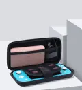 Ugreen dėklas atsparus vandeniui ir amortizuojantis Nintendo Switch nuotrauka 3
