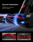 Dulkių siurblys VACTechPro 15 Ultra nuotrauka 3