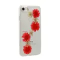 Dėklas Vennus Real Flower Huawei Y6 2018 nuotrauka 3
