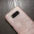 Odinis dėklas X-level Vintage Huawei Y6 2018 nuotrauka 3