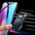 Wozinsky magnetinis automobilinis laikiklis WCH-02 nuotrauka 3