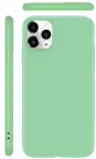 Silikoninis dėklas X-Level Dynamic Huawei Nova 5T/Honor 20 nuotrauka 3