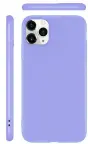 Silikoninis dėklas X-Level Dynamic Huawei P20 Lite 2019 nuotrauka 3