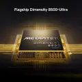 Xiaomi Poco X8 PRO 5G 256GB 8GB RAM nuotrauka 3