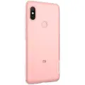 Silikoninis dėklas Nillkin Nature Xiaomi Redmi Note 6 Pro nuotrauka 3