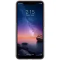Silikoninis dėklas Nillkin Nature Xiaomi Redmi Note 6 Pro nuotrauka 3