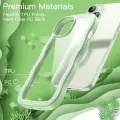 Jet Cute IPHONE 15 deklas nuotrauka 3