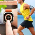 Apsauginis ekrano stiklas  Apple Watch ULTRA nuotrauka 4