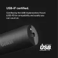 Belkin BoostCharge 30W Type-C automobilinis kroviklis nuotrauka 4