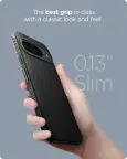 Dėklas Spigen Liquid Air Google Pixel 9 Pro XL nuotrauka 4