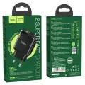 Hoco N5 USB Quick Charge 3.0 + PD 20W (3.1A) su iphone lightning laidu nuotrauka 4