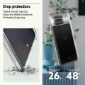 Dėklas Caseology Capella skaidrus Google Pixel 8 nuotrauka 4