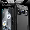Dėklas Jet Heavy Duty Google Pixel 8 Pro nuotrauka 4