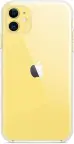 Apple iPhone 11 clear case nuotrauka 4