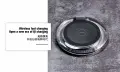 Bevielis kroviklis Remax Saway W1 (wireless) nuotrauka 4